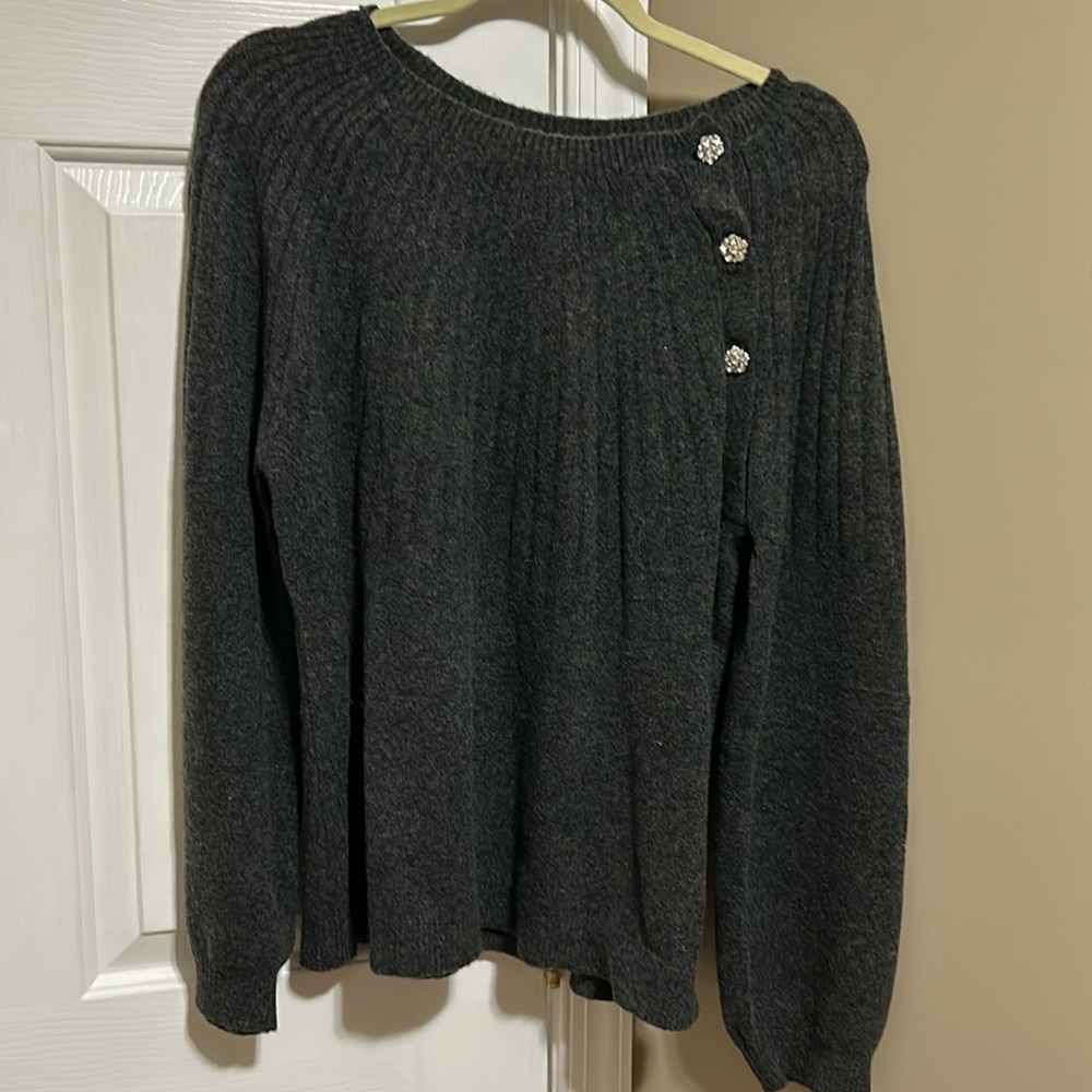 Loft sweater
